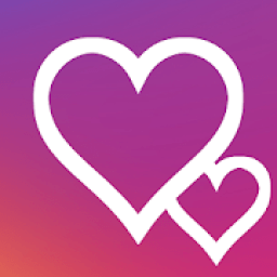 Like for you आइकन