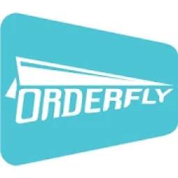 OrderFly Rider