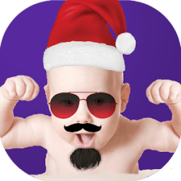ikon Funny Face Maker 2018