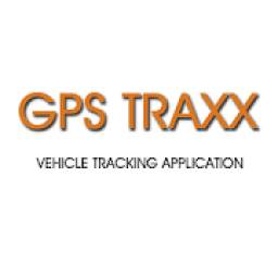 GPS Traxx App 2.0