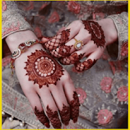 ikon 2018 Mehndi Designs