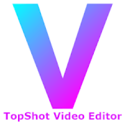 ikon TopShot-Video Editor, Video Converter, Video Maker