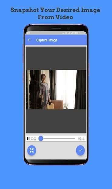TopShot-Video Editor, Video Converter, Video Maker screenshot 3
