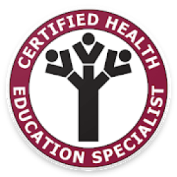 CHES Exam Study Tips आइकन