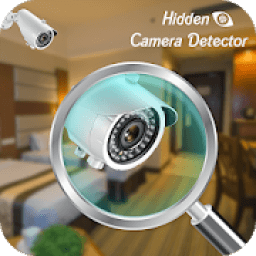 Hidden Camera Detector : Spy Camera आइकन