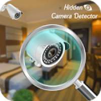 Hidden Camera Detector : Spy Camera