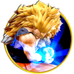 Dragon Saiyan Fight आइकन
