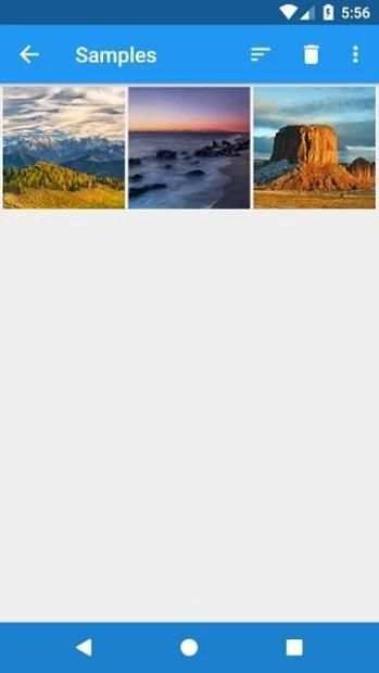 PHOTO EDITOR 2 स्क्रीनशॉट 2