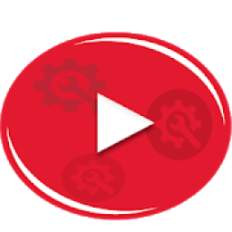 Update for YouTube icon