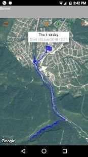 Location Tracker screenshot 3