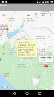 Location Tracker screenshot 11