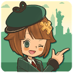 ikon Colorful Mystery Days: Match 3