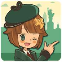 Colorful Mystery Days: Match 3