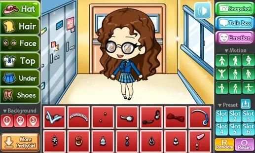 What Is Love Pretty Girl screenshot 6