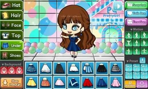 What Is Love Pretty Girl screenshot 2