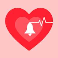 Love Alarm - Dating App