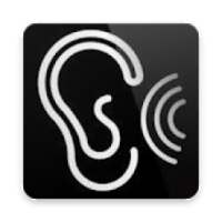 Hearing Amplifier App
