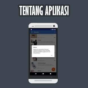 1001 Penyakit & Obatnya screenshot 3