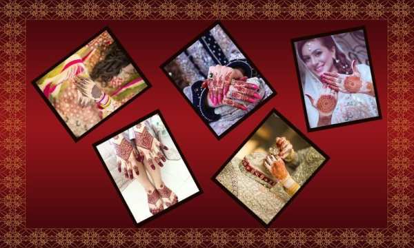 2018 Mehndi Designs स्क्रीनशॉट 1