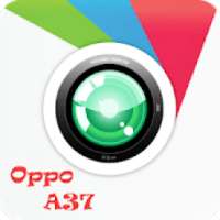 Camera For Oppo A37 on 9Apps