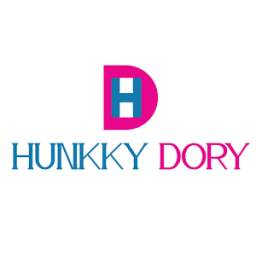Hunkky Dory - My Fashion Story