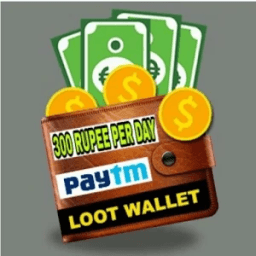 ikon PAYTM LOOT