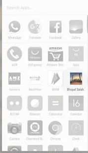 Bhopal Salah Timings screenshot 3