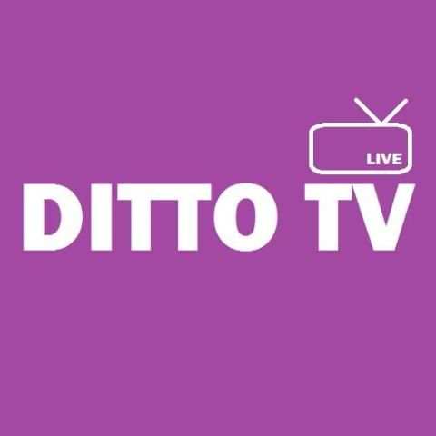 Free Ditto TV : Sports , Movies & TV Shows screenshot 1