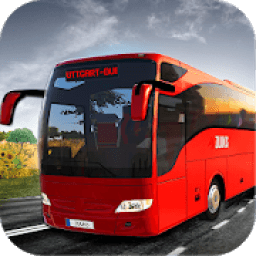 ikon Free simulator bus parking driving - skill games