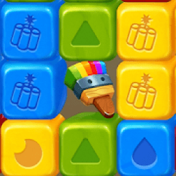 Cube Blast 2020 आइकन