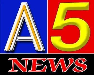 A5 NEWS स्क्रीनशॉट 2