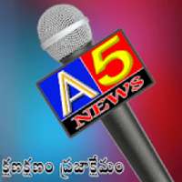 A5 NEWS