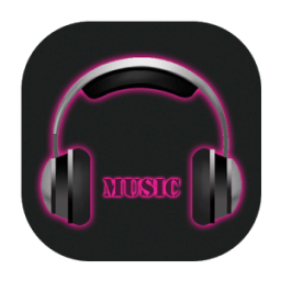 HI MUSIC आइकन