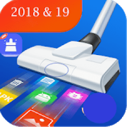 ikon Antivirus Virus Cleaner Free Security Cleaner