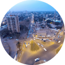 ikon Lubumbashi - Wiki