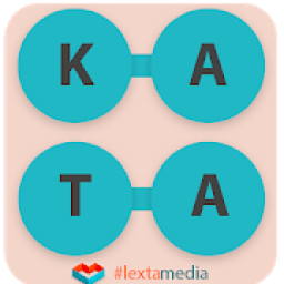 ❑ Kuis Temukan Kata ❑ icon