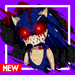 Sonic Wallpaper Exe आइकन