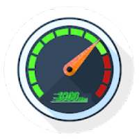 Speed Test - Cellular / WiFi speed test