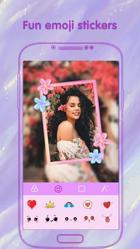 So Camera – Perfect photo collage editor of 2020 स्क्रीनशॉट 2