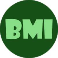 BMI CALCULATOR on 9Apps