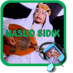 Lagu Masud Sidik icon