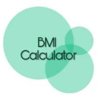 BMI Calculator on 9Apps