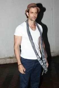Hrithik Roshan Wallpapers screenshot 4