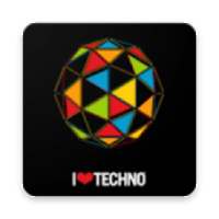 Techno Radio on 9Apps