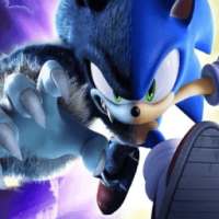 Super Sonic HD Wallpapers