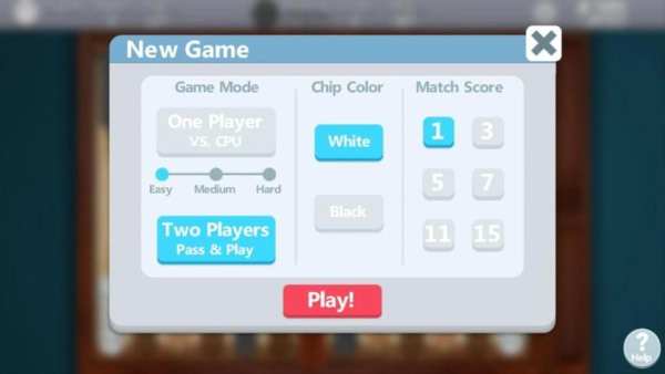 Backgammon Free screenshot 6