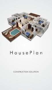 House Plan Ideas 3D screenshot 4