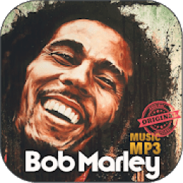ikon Bob Marley Best Songs - بوب مارلي
‎