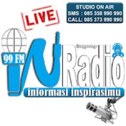 iNRADIO 1.0