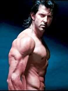Hrithik Roshan Wallpapers screenshot 5